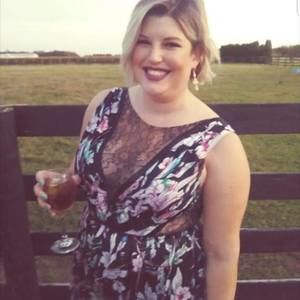 Meet your Posher, Kerry